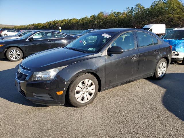 Photo 0 VIN: 1G1PA5SG2E7200985 - CHEVROLET CRUZE 