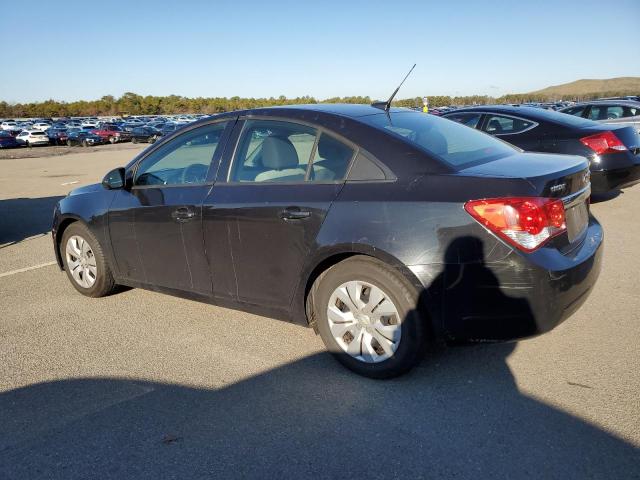 Photo 1 VIN: 1G1PA5SG2E7200985 - CHEVROLET CRUZE 