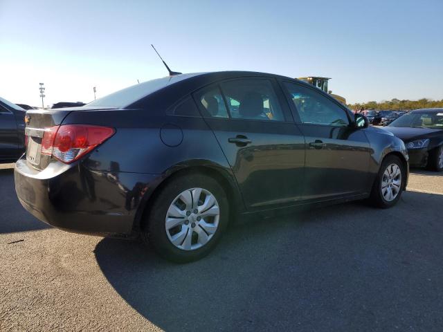 Photo 2 VIN: 1G1PA5SG2E7200985 - CHEVROLET CRUZE 