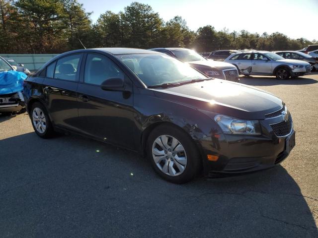 Photo 3 VIN: 1G1PA5SG2E7200985 - CHEVROLET CRUZE 