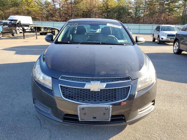 Photo 4 VIN: 1G1PA5SG2E7200985 - CHEVROLET CRUZE 