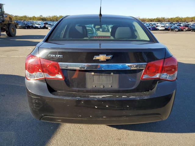 Photo 5 VIN: 1G1PA5SG2E7200985 - CHEVROLET CRUZE 