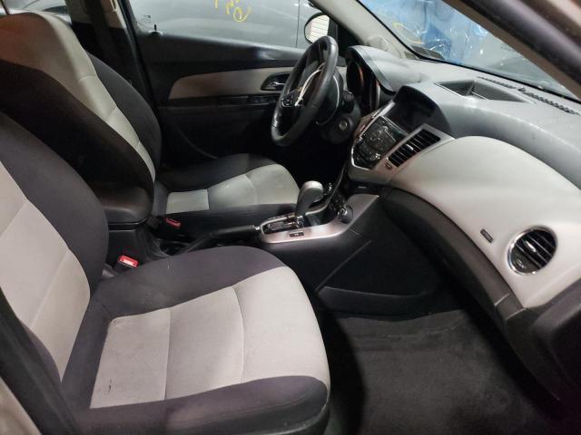 Photo 4 VIN: 1G1PA5SG2E7223036 - CHEVROLET CRUZE LS 