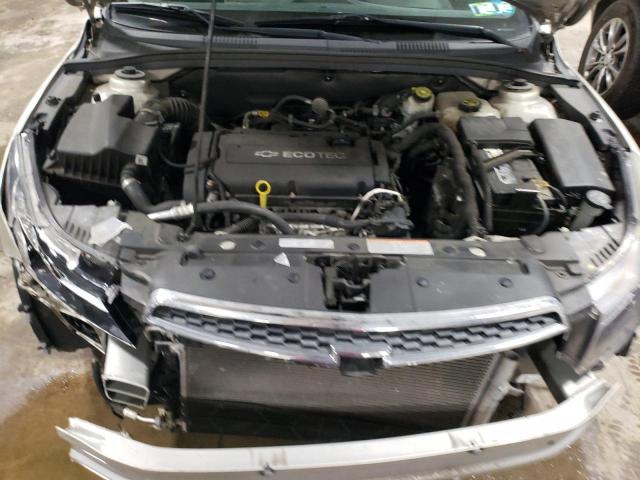 Photo 6 VIN: 1G1PA5SG2E7223036 - CHEVROLET CRUZE LS 