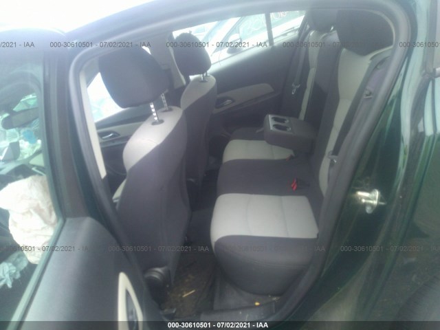 Photo 7 VIN: 1G1PA5SG2E7271409 - CHEVROLET CRUZE 