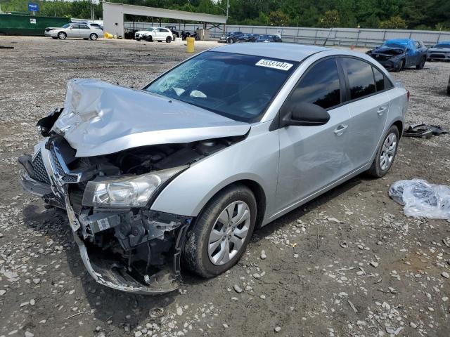 Photo 0 VIN: 1G1PA5SG2E7289585 - CHEVROLET CRUZE 