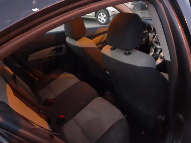 Photo 5 VIN: 1G1PA5SG2E7327932 - CHEVROLET CRUZE LS 