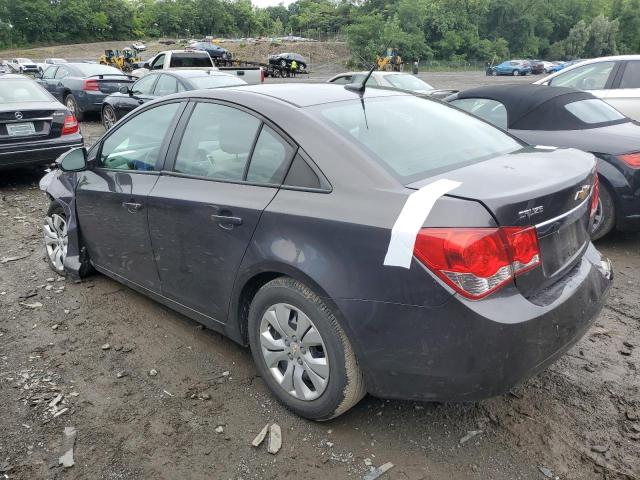 Photo 1 VIN: 1G1PA5SG2E7364088 - CHEVROLET CRUZE 