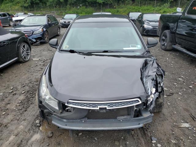 Photo 4 VIN: 1G1PA5SG2E7364088 - CHEVROLET CRUZE 