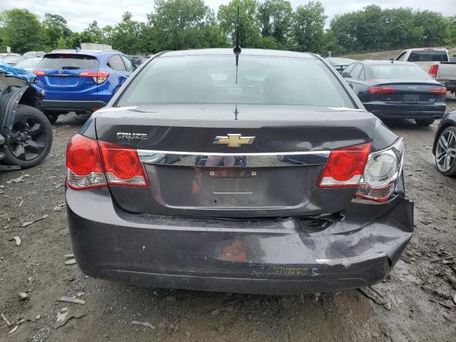 Photo 5 VIN: 1G1PA5SG2E7364088 - CHEVROLET CRUZE 