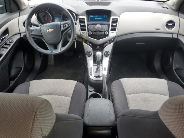 Photo 7 VIN: 1G1PA5SG2E7364088 - CHEVROLET CRUZE 