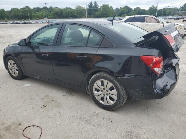 Photo 1 VIN: 1G1PA5SG2E7422054 - CHEVROLET CRUZE LS 