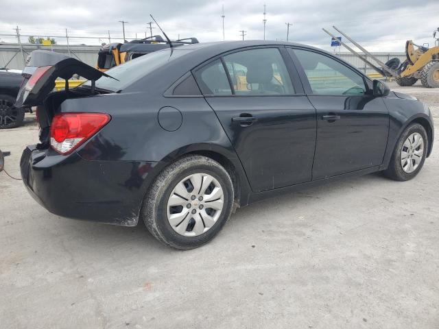 Photo 2 VIN: 1G1PA5SG2E7422054 - CHEVROLET CRUZE LS 