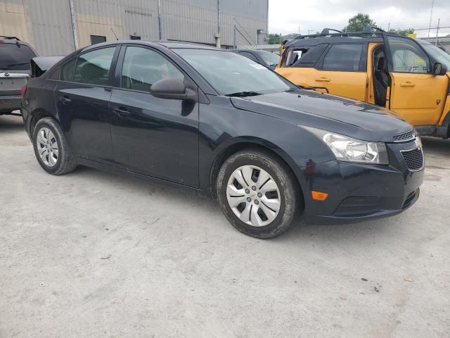 Photo 3 VIN: 1G1PA5SG2E7422054 - CHEVROLET CRUZE LS 