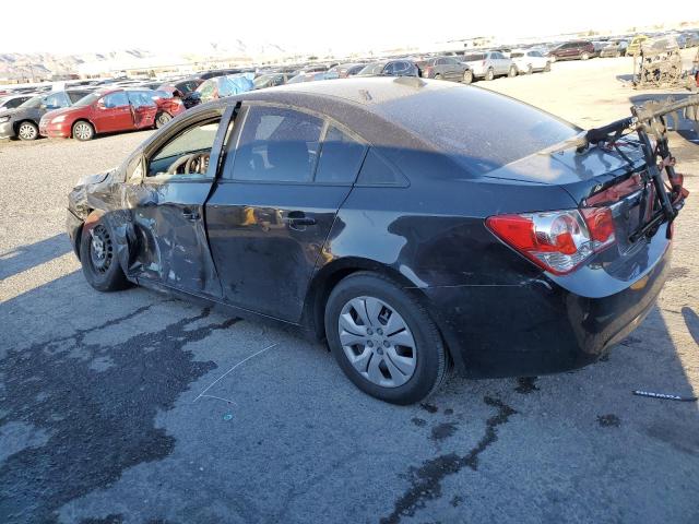 Photo 1 VIN: 1G1PA5SG2F7161607 - CHEVROLET CRUZE LS 