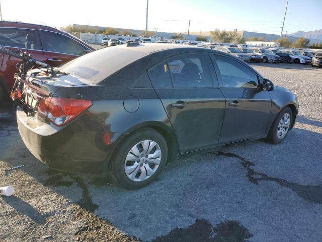 Photo 2 VIN: 1G1PA5SG2F7161607 - CHEVROLET CRUZE LS 