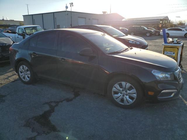 Photo 3 VIN: 1G1PA5SG2F7161607 - CHEVROLET CRUZE LS 