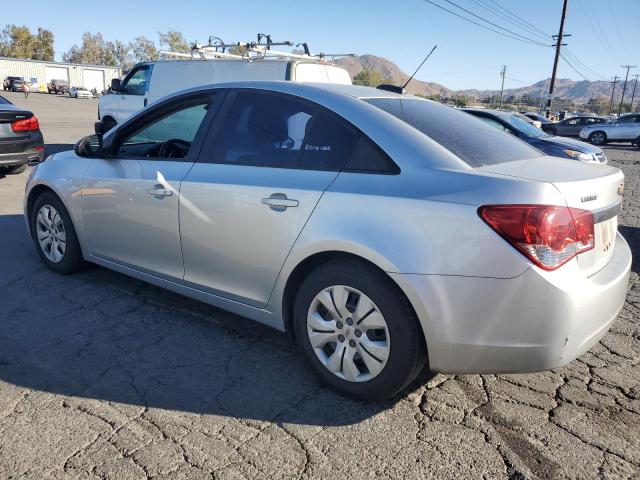 Photo 1 VIN: 1G1PA5SG2F7195059 - CHEVROLET CRUZE LS 