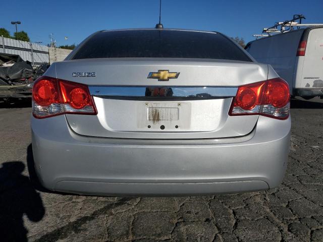 Photo 5 VIN: 1G1PA5SG2F7195059 - CHEVROLET CRUZE LS 