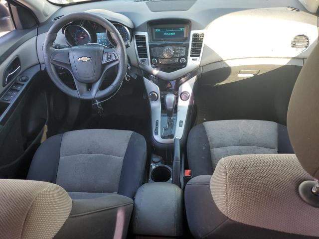 Photo 7 VIN: 1G1PA5SG2F7195059 - CHEVROLET CRUZE LS 