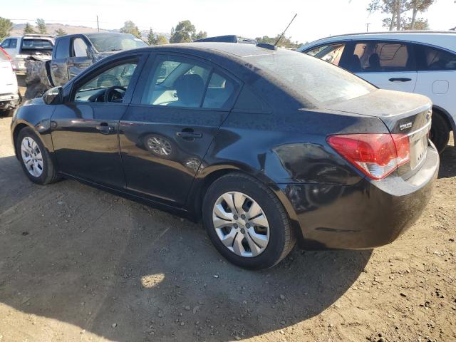 Photo 1 VIN: 1G1PA5SG2F7200079 - CHEVROLET CRUZE LS 