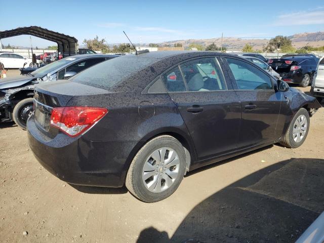 Photo 2 VIN: 1G1PA5SG2F7200079 - CHEVROLET CRUZE LS 