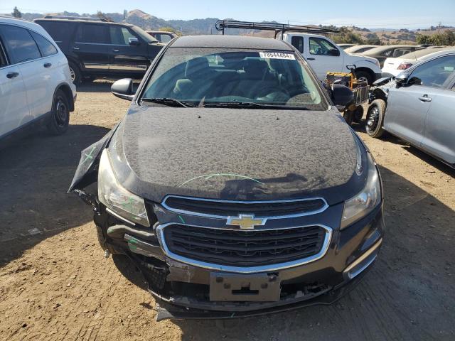 Photo 4 VIN: 1G1PA5SG2F7200079 - CHEVROLET CRUZE LS 