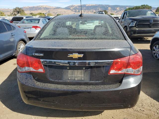 Photo 5 VIN: 1G1PA5SG2F7200079 - CHEVROLET CRUZE LS 