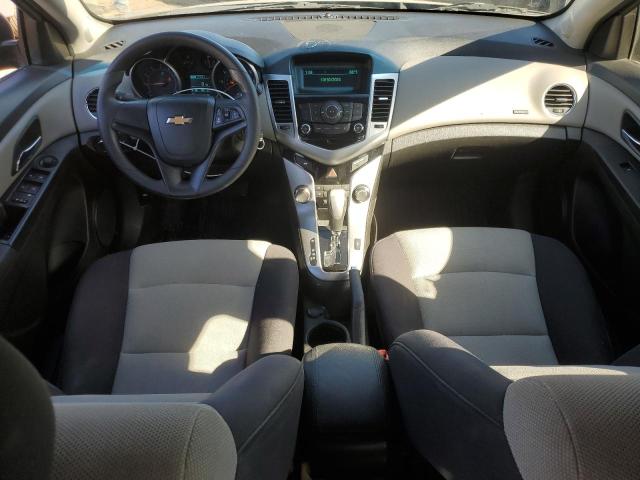 Photo 7 VIN: 1G1PA5SG2F7200079 - CHEVROLET CRUZE LS 