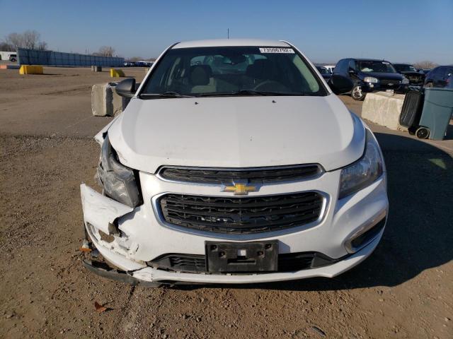 Photo 4 VIN: 1G1PA5SG2F7225869 - CHEVROLET CRUZE LS 