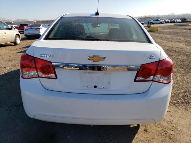 Photo 5 VIN: 1G1PA5SG2F7225869 - CHEVROLET CRUZE LS 