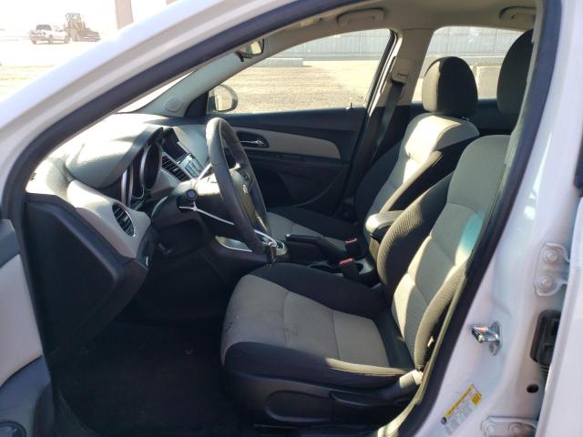 Photo 6 VIN: 1G1PA5SG2F7225869 - CHEVROLET CRUZE LS 