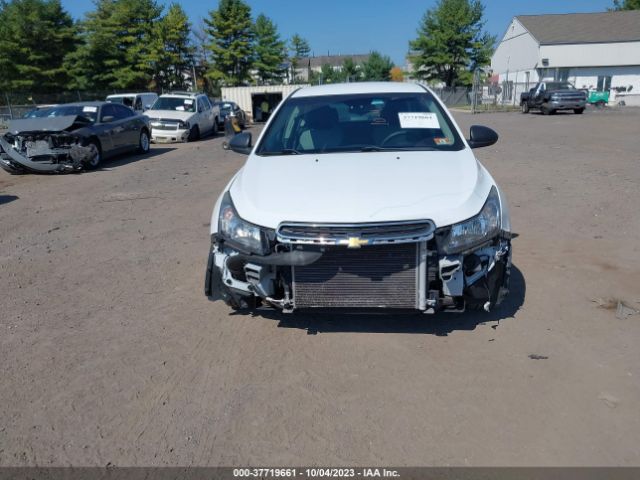 Photo 5 VIN: 1G1PA5SG2F7266454 - CHEVROLET CRUZE 