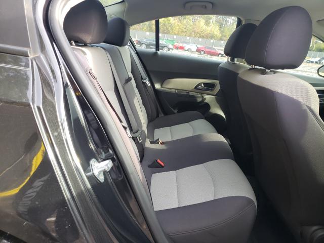 Photo 5 VIN: 1G1PA5SG3D7132338 - CHEVROLET CRUZE LS 