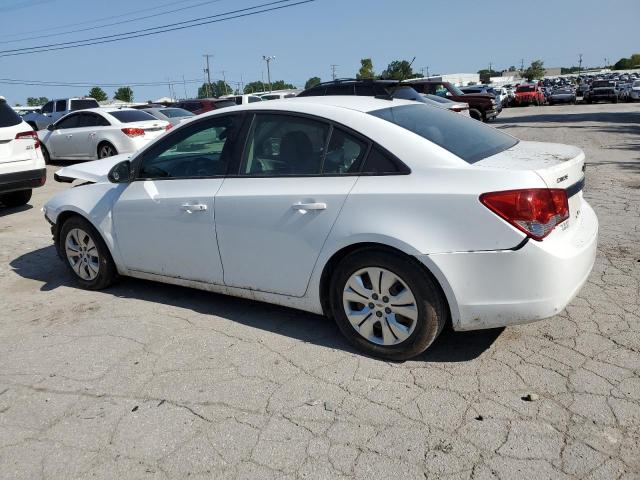 Photo 1 VIN: 1G1PA5SG3D7134235 - CHEVROLET CRUZE LS 