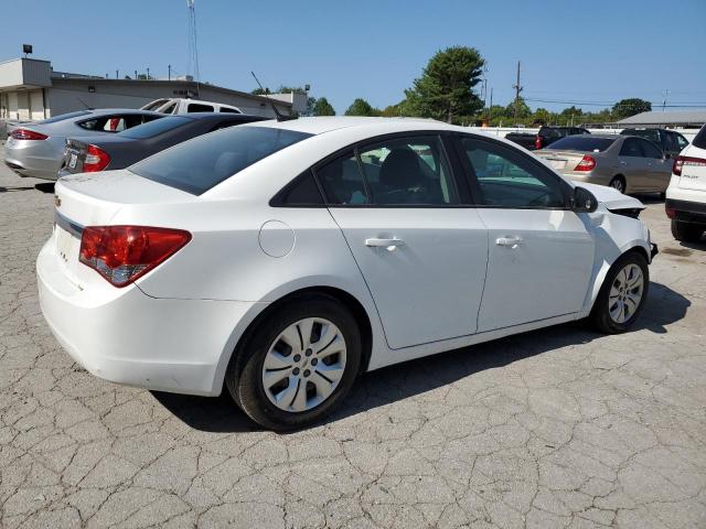 Photo 2 VIN: 1G1PA5SG3D7134235 - CHEVROLET CRUZE LS 