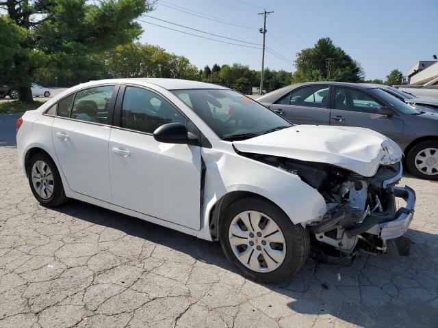 Photo 3 VIN: 1G1PA5SG3D7134235 - CHEVROLET CRUZE LS 