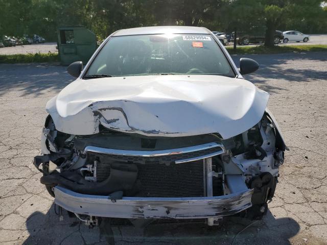 Photo 4 VIN: 1G1PA5SG3D7134235 - CHEVROLET CRUZE LS 