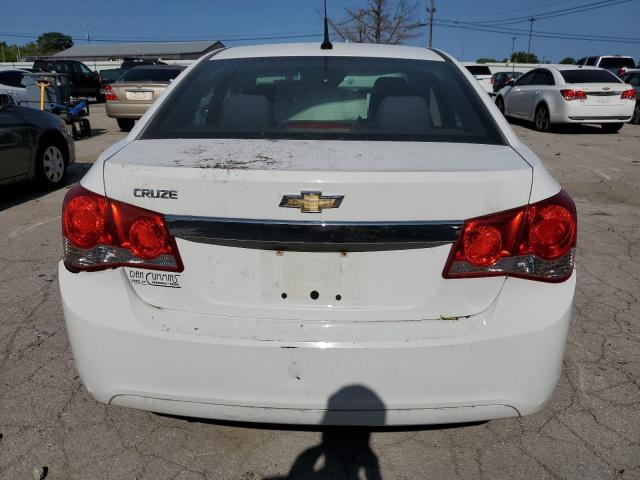 Photo 5 VIN: 1G1PA5SG3D7134235 - CHEVROLET CRUZE LS 