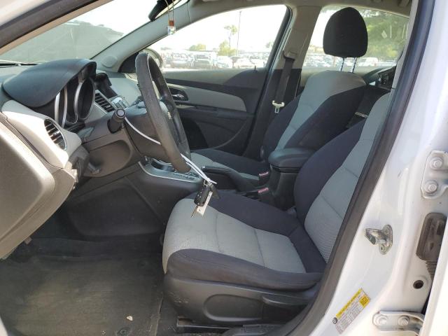 Photo 6 VIN: 1G1PA5SG3D7134235 - CHEVROLET CRUZE LS 