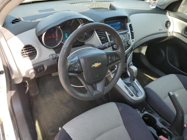 Photo 7 VIN: 1G1PA5SG3D7134235 - CHEVROLET CRUZE LS 