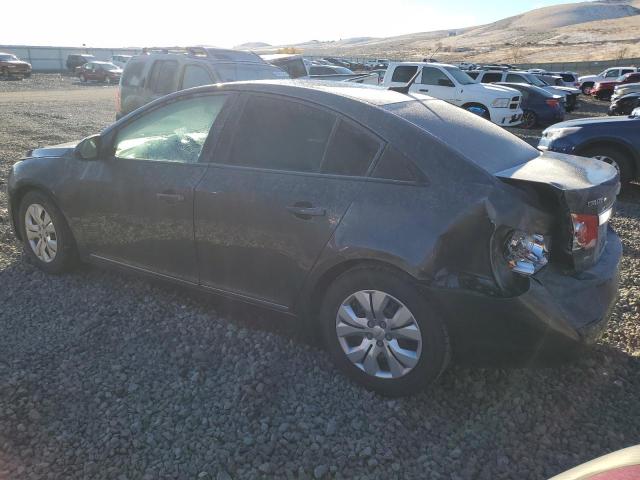 Photo 1 VIN: 1G1PA5SG3D7156249 - CHEVROLET CRUZE LS 