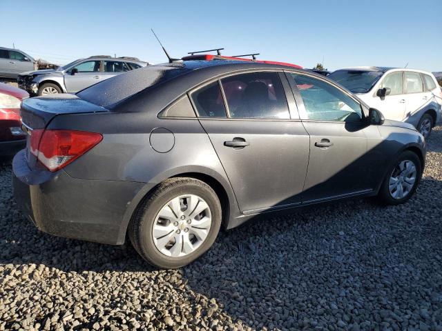 Photo 2 VIN: 1G1PA5SG3D7156249 - CHEVROLET CRUZE LS 