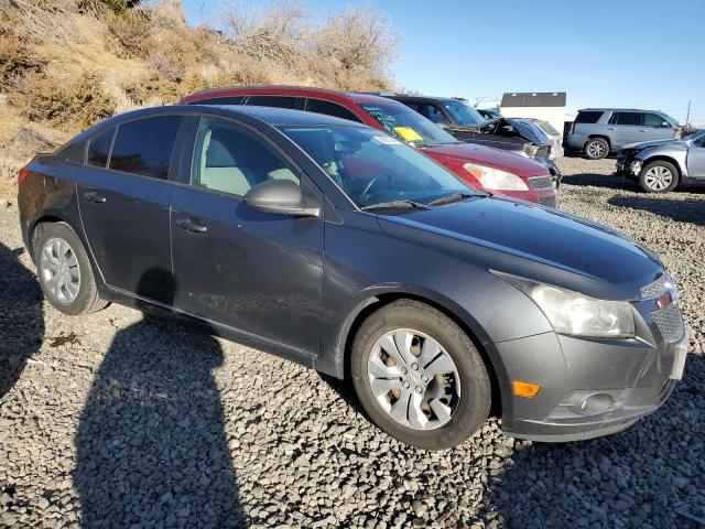 Photo 3 VIN: 1G1PA5SG3D7156249 - CHEVROLET CRUZE LS 