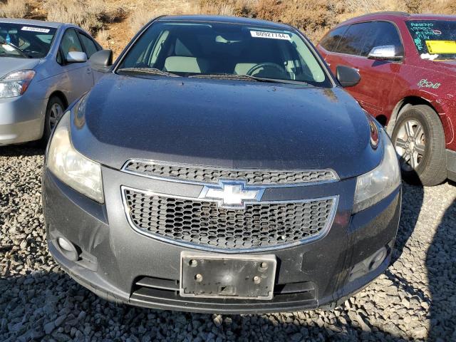 Photo 4 VIN: 1G1PA5SG3D7156249 - CHEVROLET CRUZE LS 