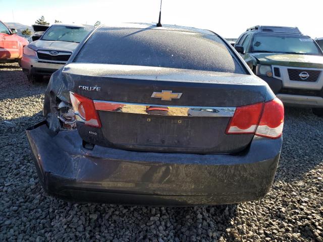 Photo 5 VIN: 1G1PA5SG3D7156249 - CHEVROLET CRUZE LS 