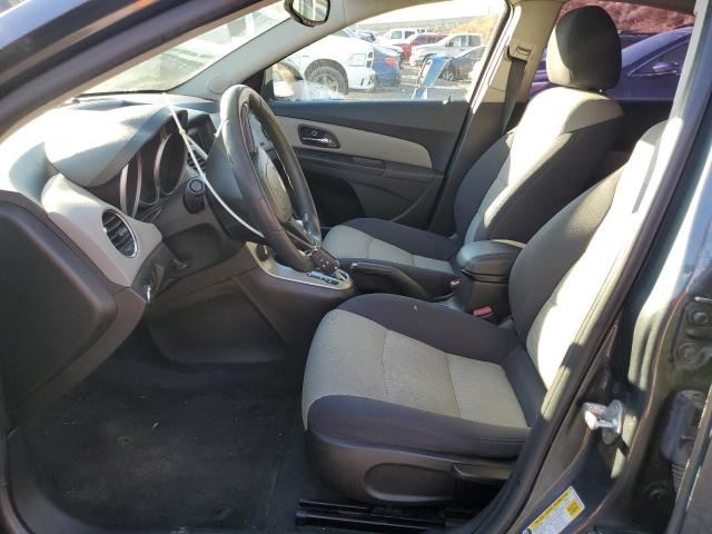 Photo 6 VIN: 1G1PA5SG3D7156249 - CHEVROLET CRUZE LS 