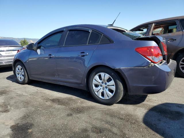 Photo 1 VIN: 1G1PA5SG3D7169499 - CHEVROLET CRUZE LS 