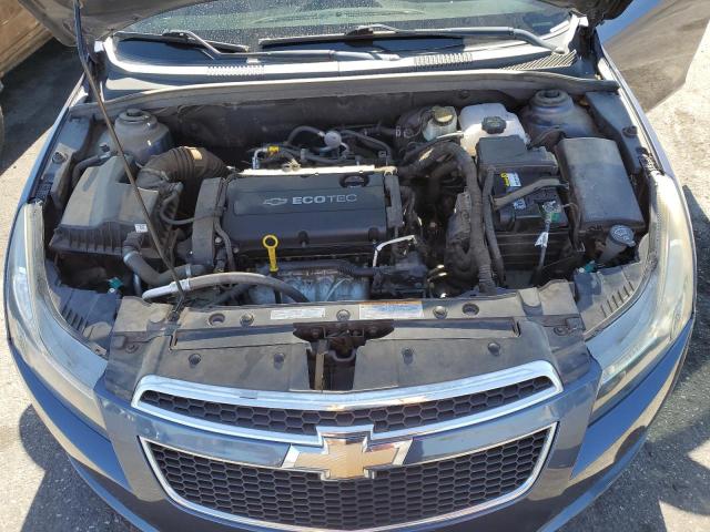 Photo 10 VIN: 1G1PA5SG3D7169499 - CHEVROLET CRUZE LS 