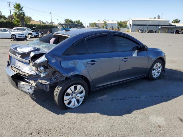 Photo 2 VIN: 1G1PA5SG3D7169499 - CHEVROLET CRUZE LS 